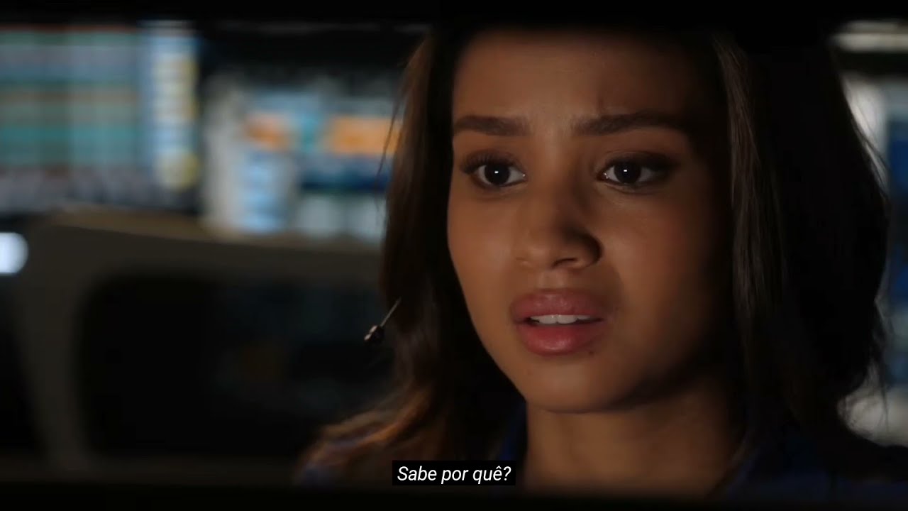 #911onFOX: 5x05 - May attends to possible suicide victim and Claudette tries to disrupt the call
