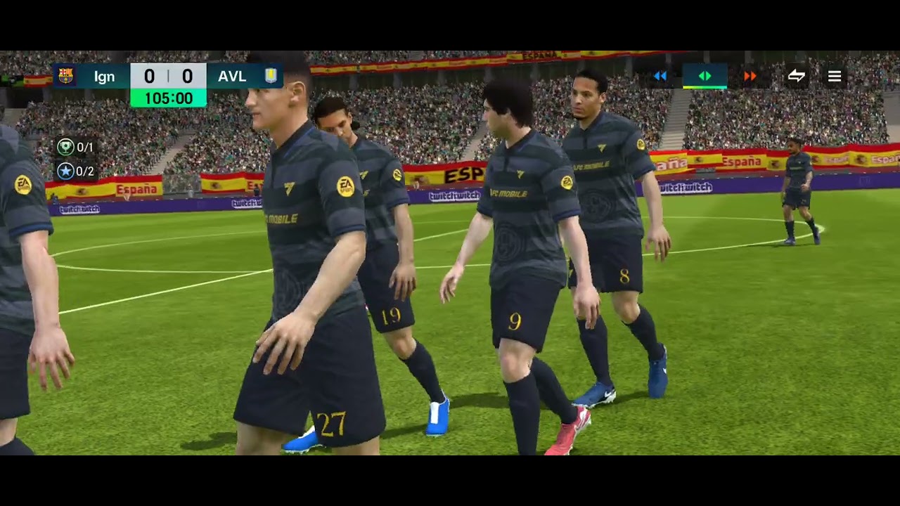 eafc mobile 26 ep 19 t3