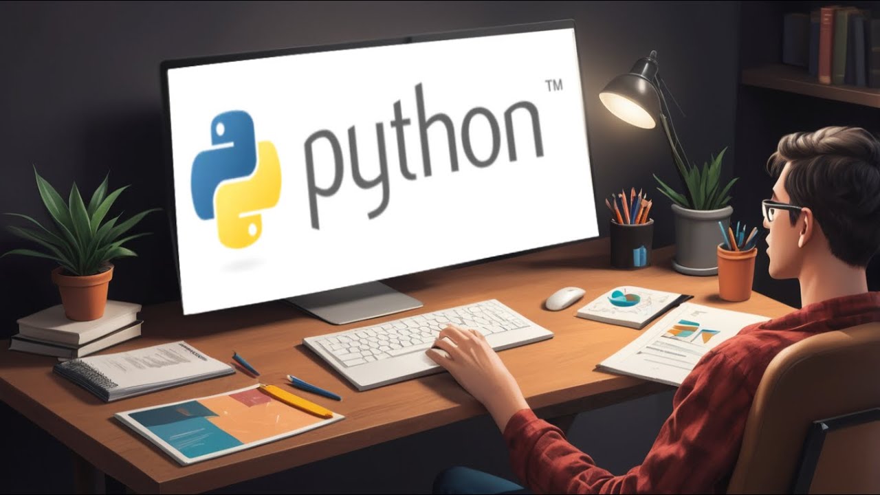 &iexcl;Resuelve 9 Ejercicios B&aacute;sicos de Python F&aacute;cilmente! - Gu&iacute;a Paso a Paso para Principiantes 💻