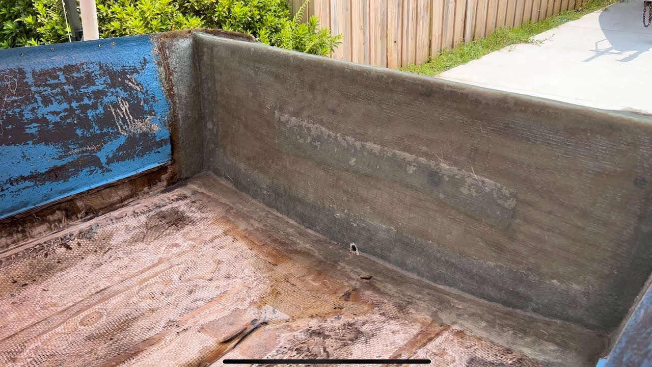 Vintage Runabout Restoration (Part 9)
