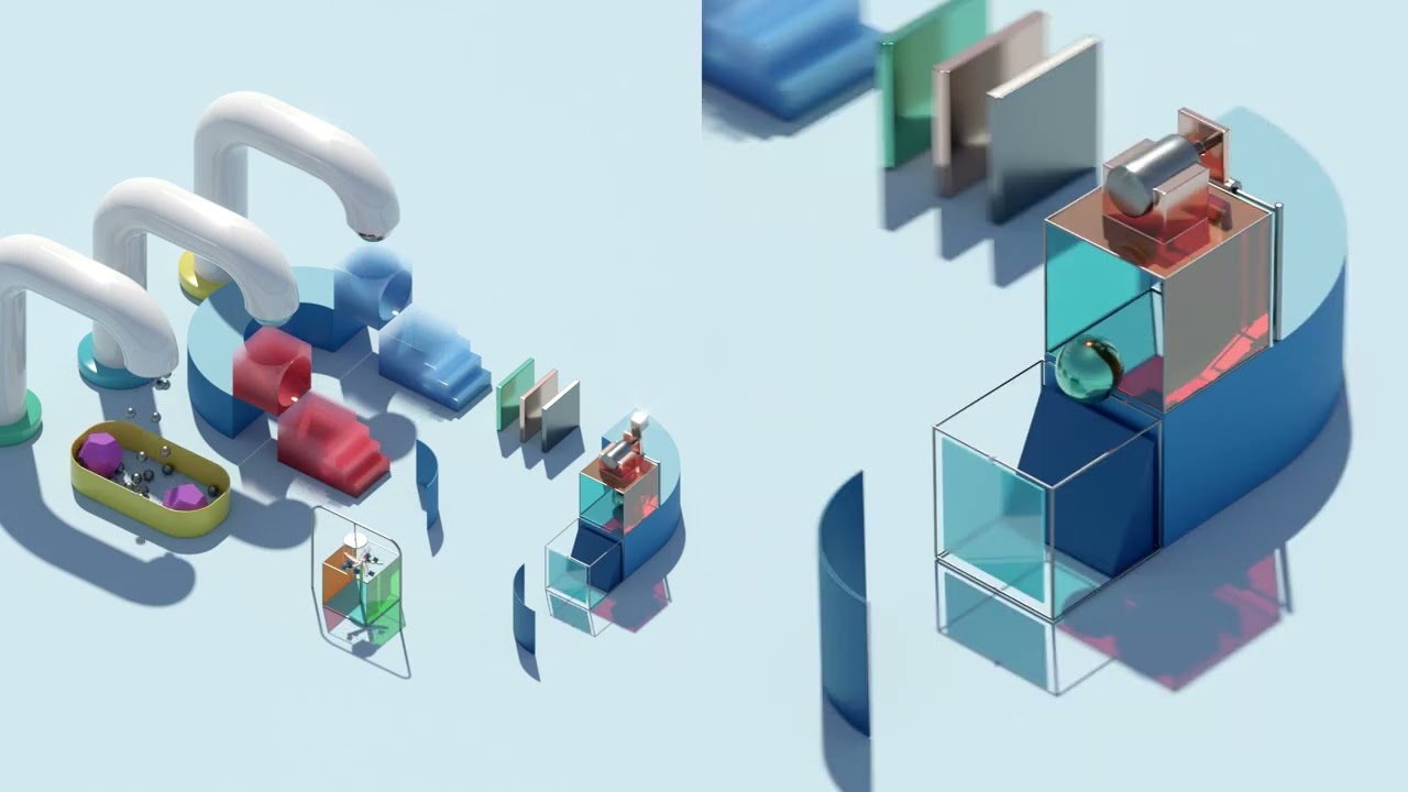 Dynamics Video Demo