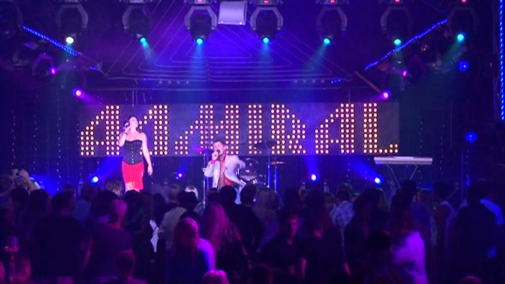 Планеты - Всем привет из 90-х (live)