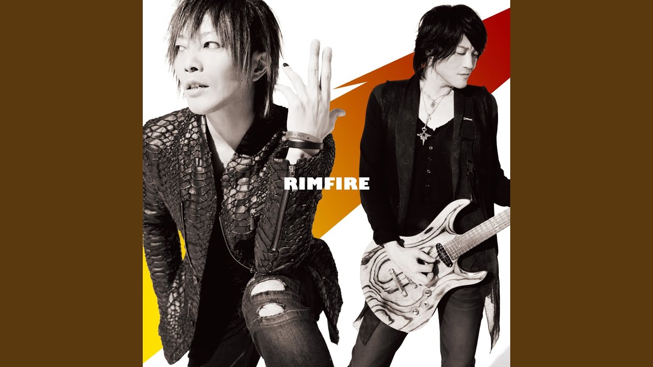 RIMFIRE