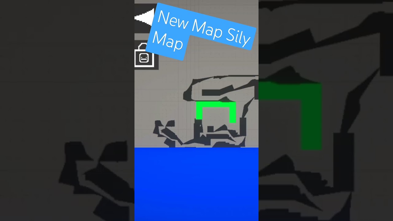 My New Map And New List 