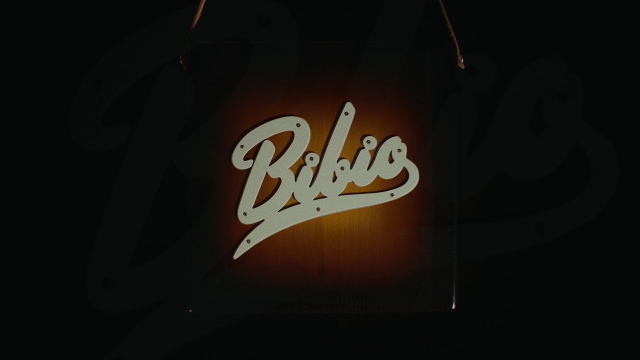 Bibio - Sunbursting (feat. &Oacute;skar Gu&eth;j&oacute;nsson)