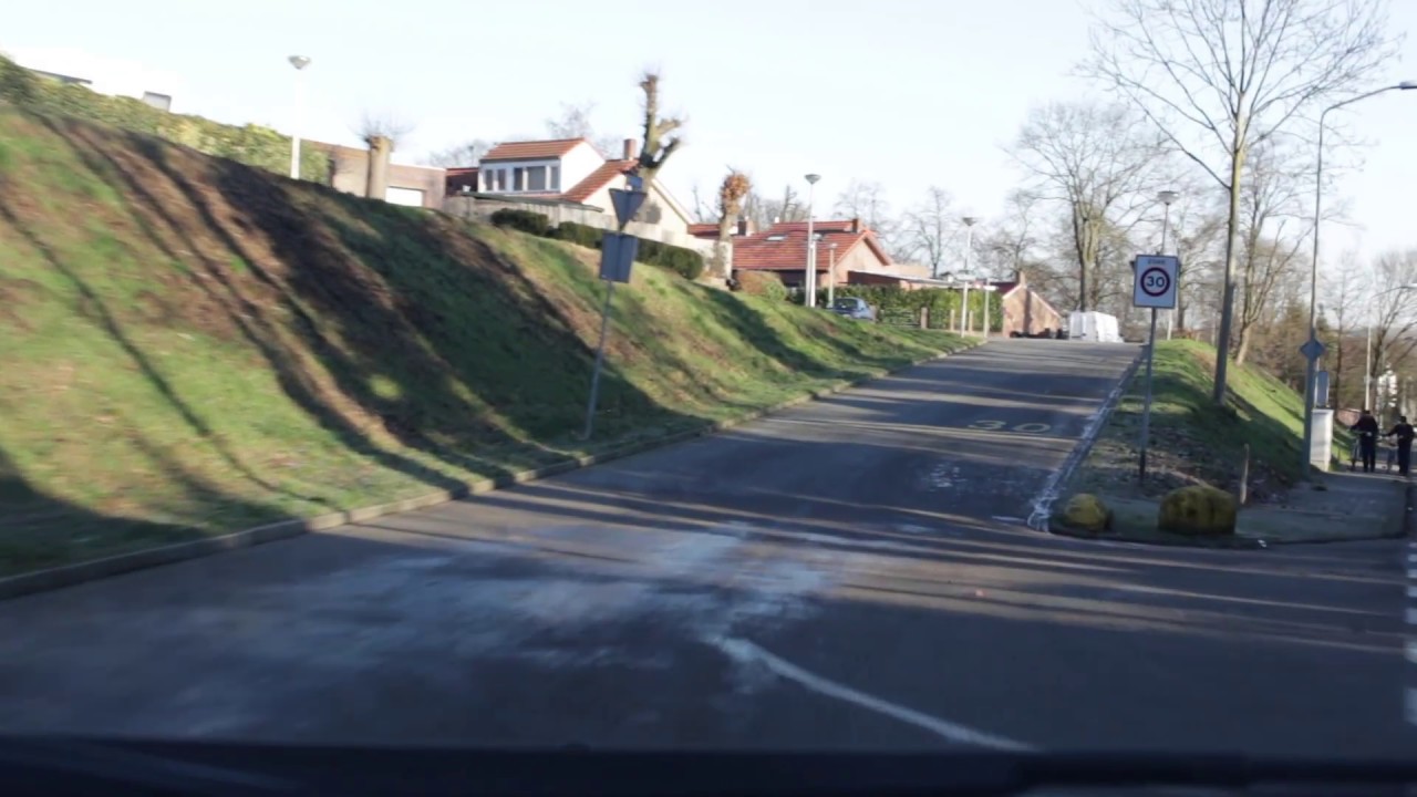 N298/Randweg Hoensbroek