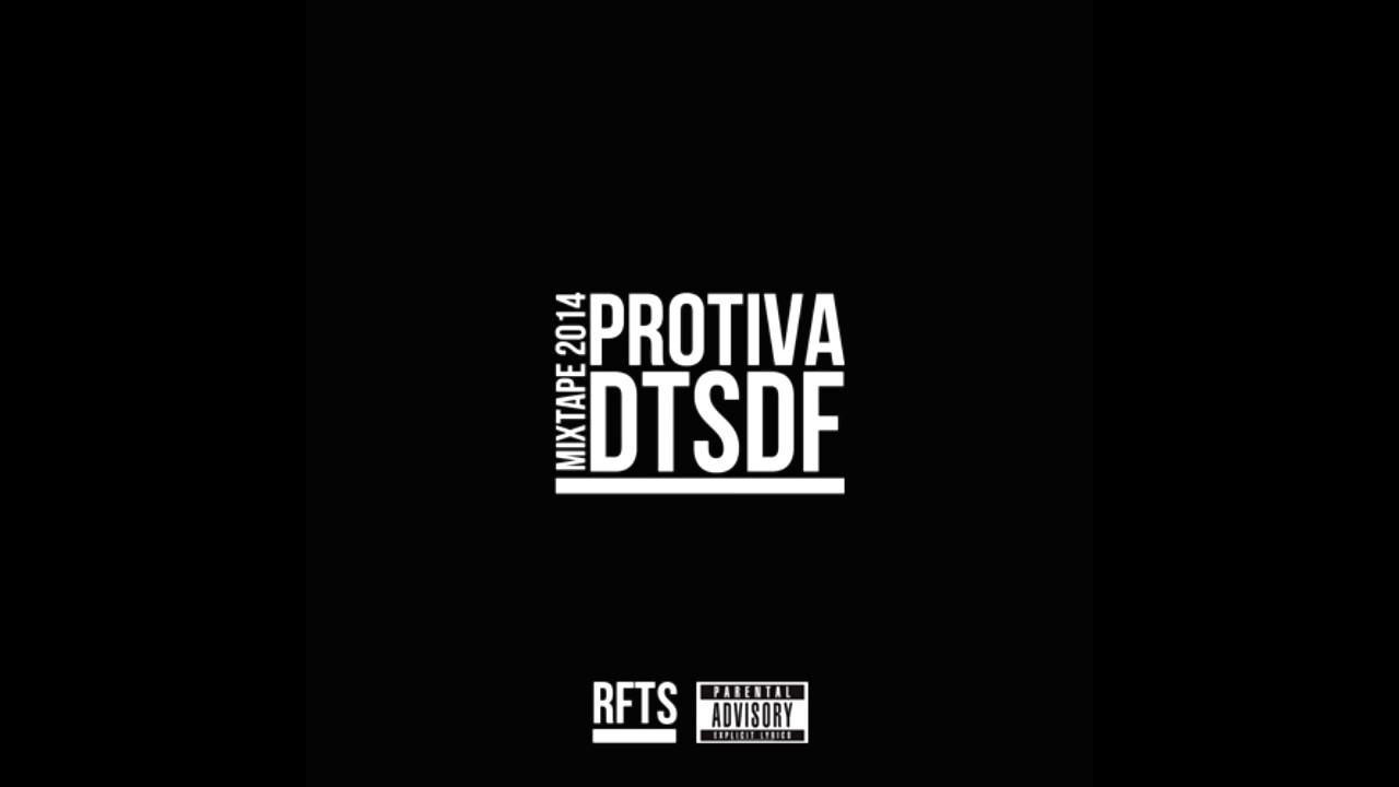 Protiva - Walking Alone (prod.Leryk)