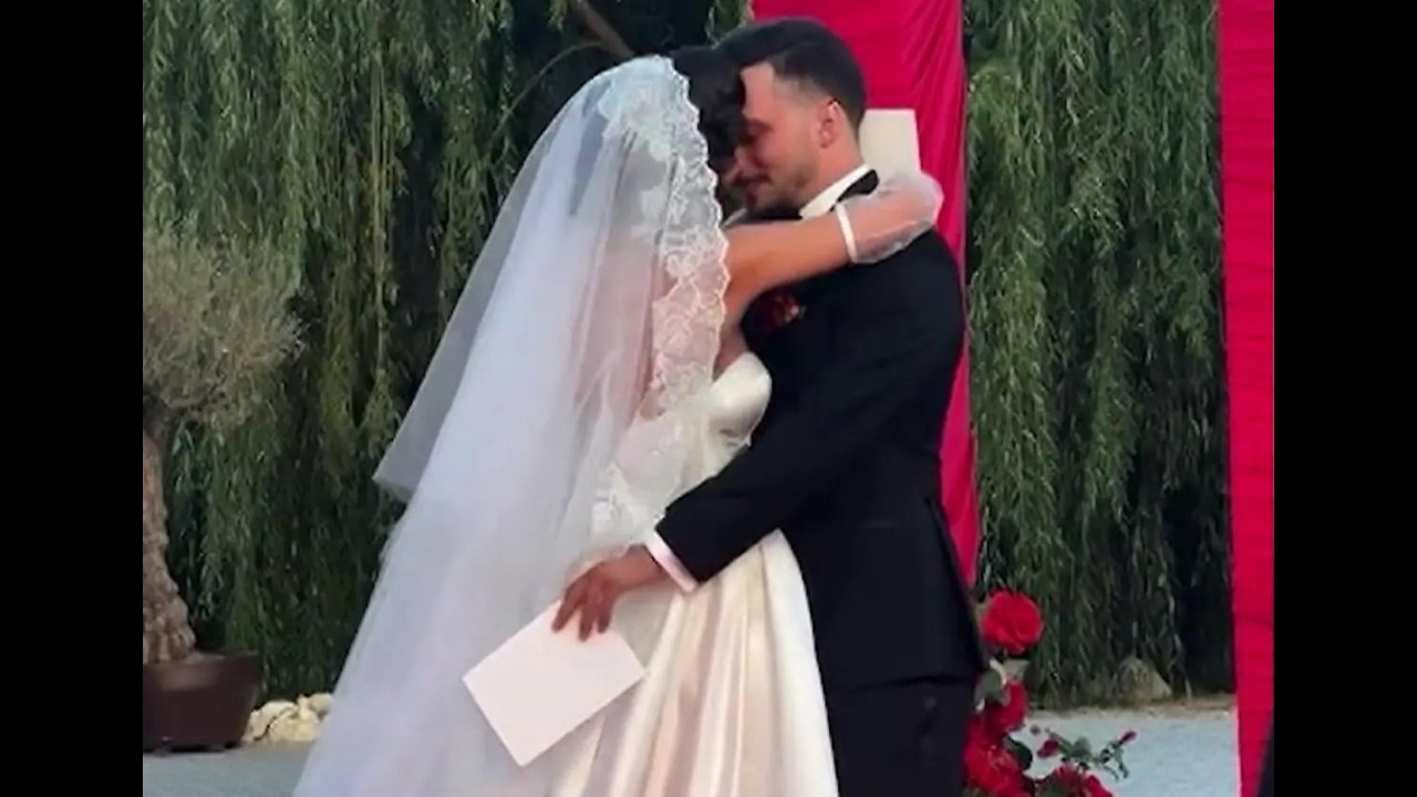 Anastasia Maruster erklärt die Liebe unter Tanzpartnern【Nachricht】