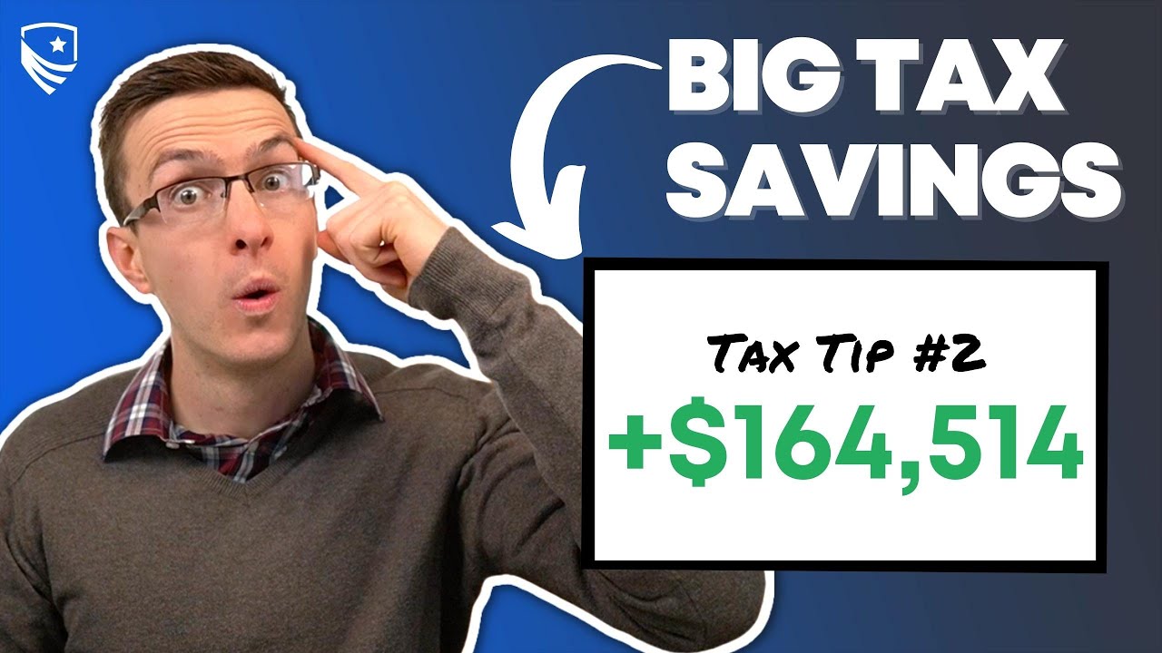 Top 8 Tax Tips For Retirees in the 60s! 💰