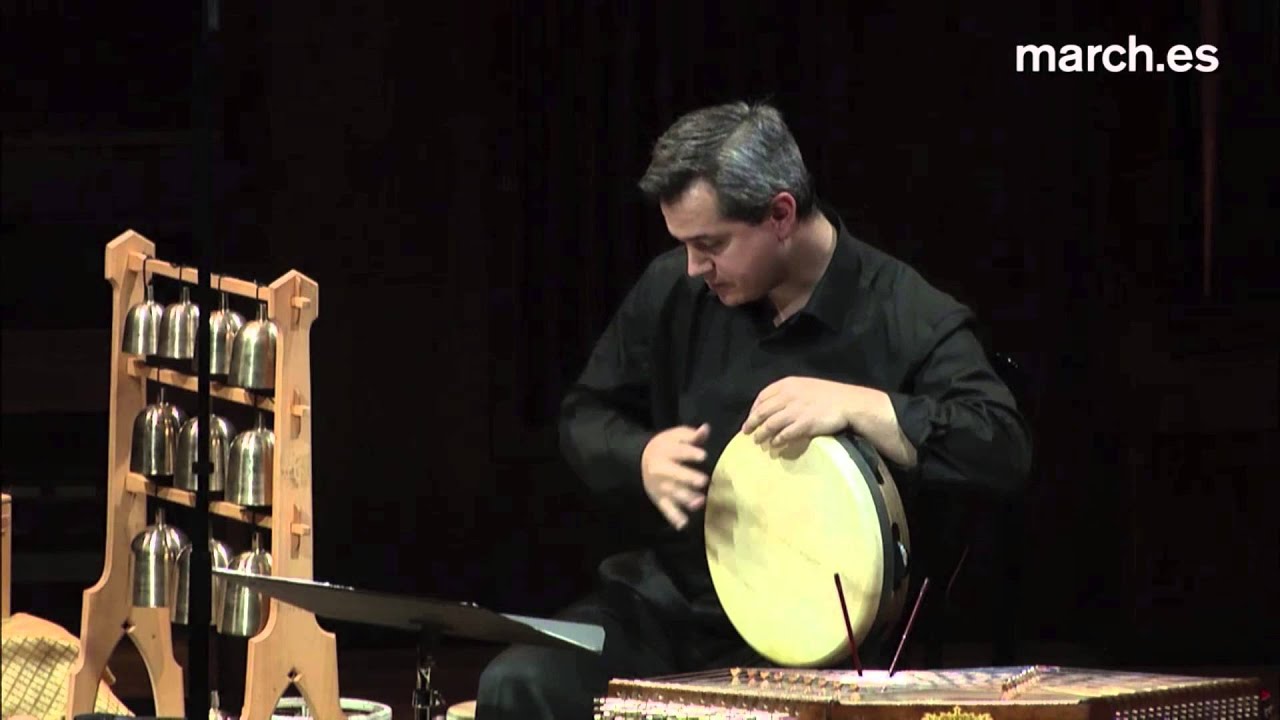 Tre fontane. Eloqventia (Alejandro Villar & David Mayoral)