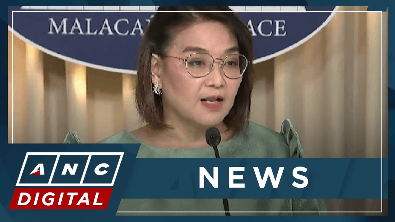 Malaca&ntilde;ang warns 'BGC Boys' vs. recanting flood control scandal testimonies | ANC