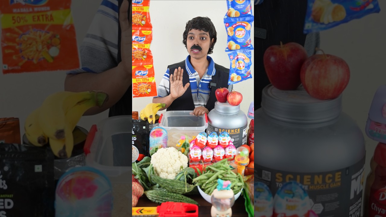 Sister VS Me Vs Shopkeeper 😂 Chhutta Paisa 💰#minkutinku #shorts #comedy #funny #ashortaday