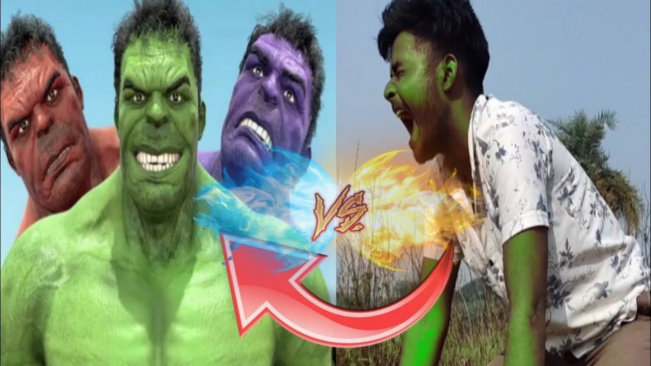 Hulk bulk transformation in real life show 