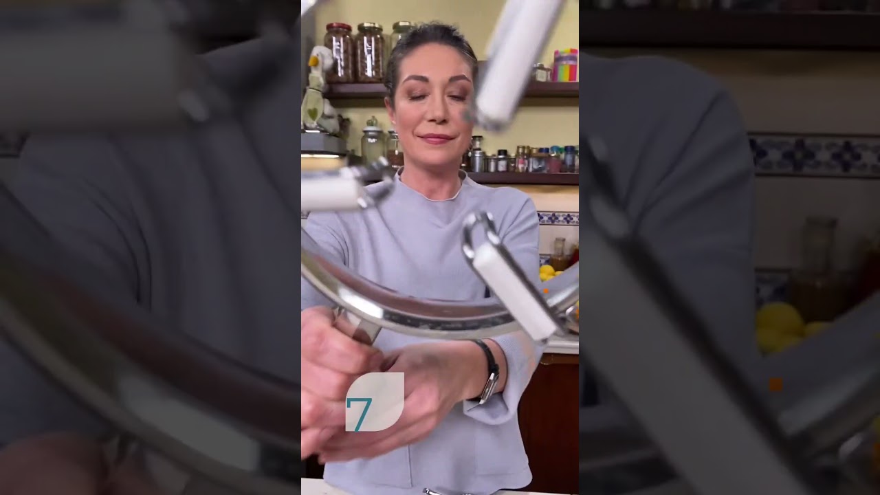 9 attrezzi ecologici per la cucina