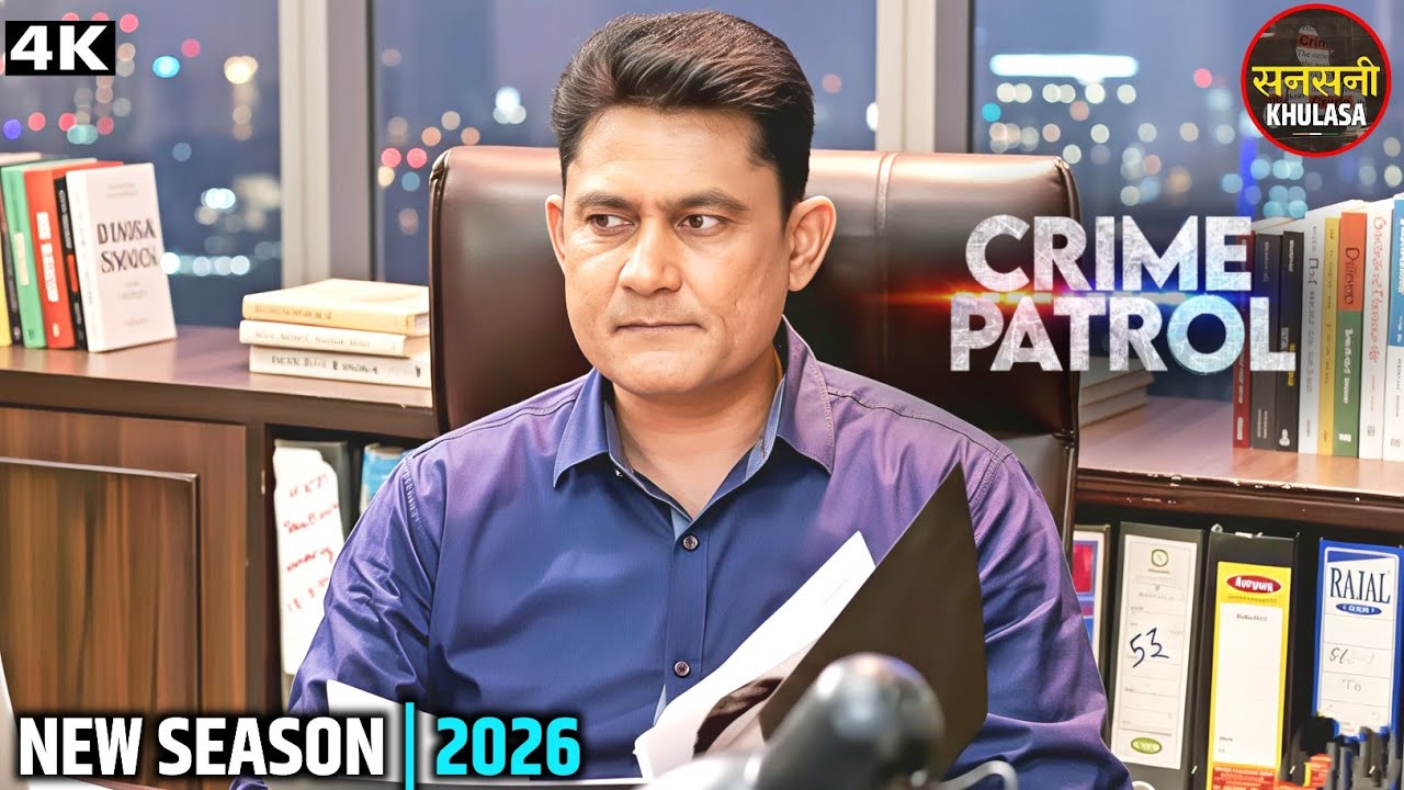 #gujarat Crime | Crime Patrol | Crime Exposed | New Season #truestory