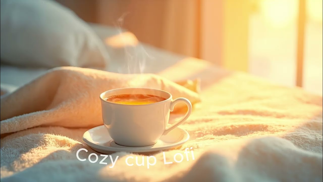 Warm Mug Memories ☕ Lofi Café Music