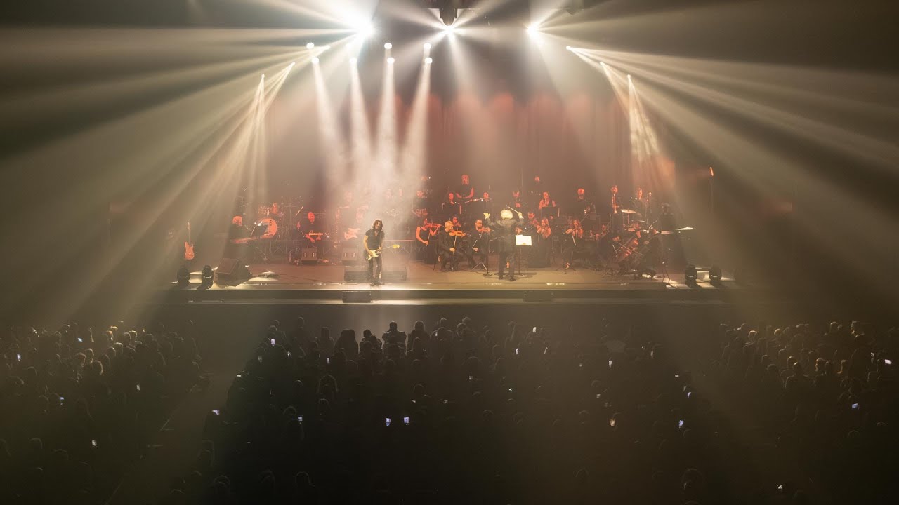 Diego Basso Plays Queen - Padova - Gran Teatro Geox