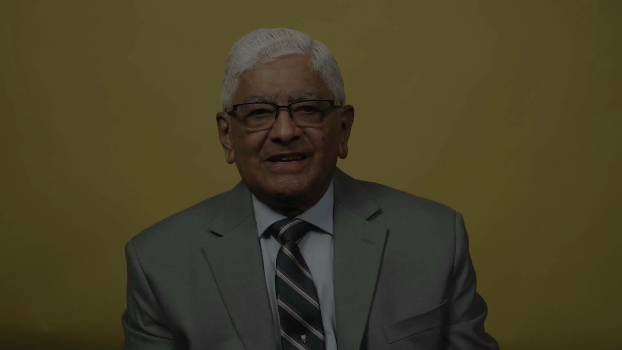 Bienvenidos al canal oficial de A Través de la Biblia