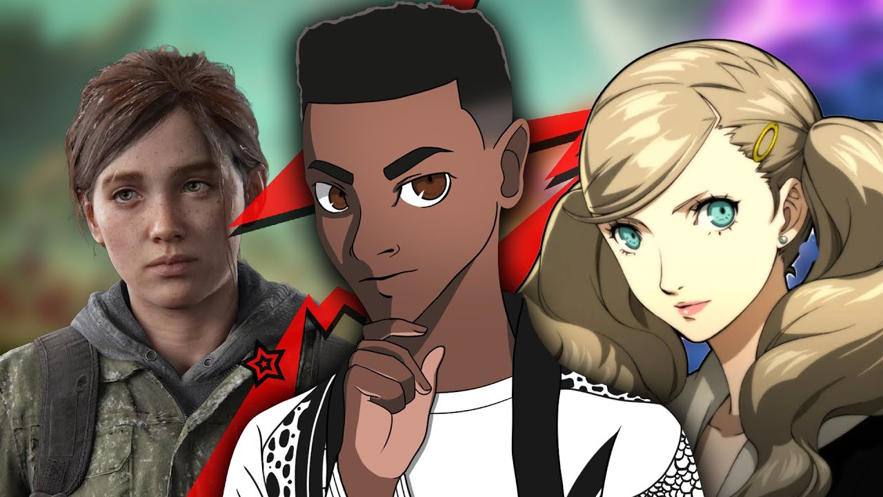 The Beauty of Video Game Companions