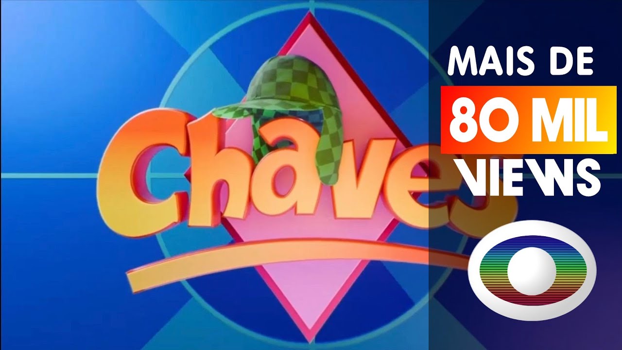 CHAVES| EPISÓDIO 