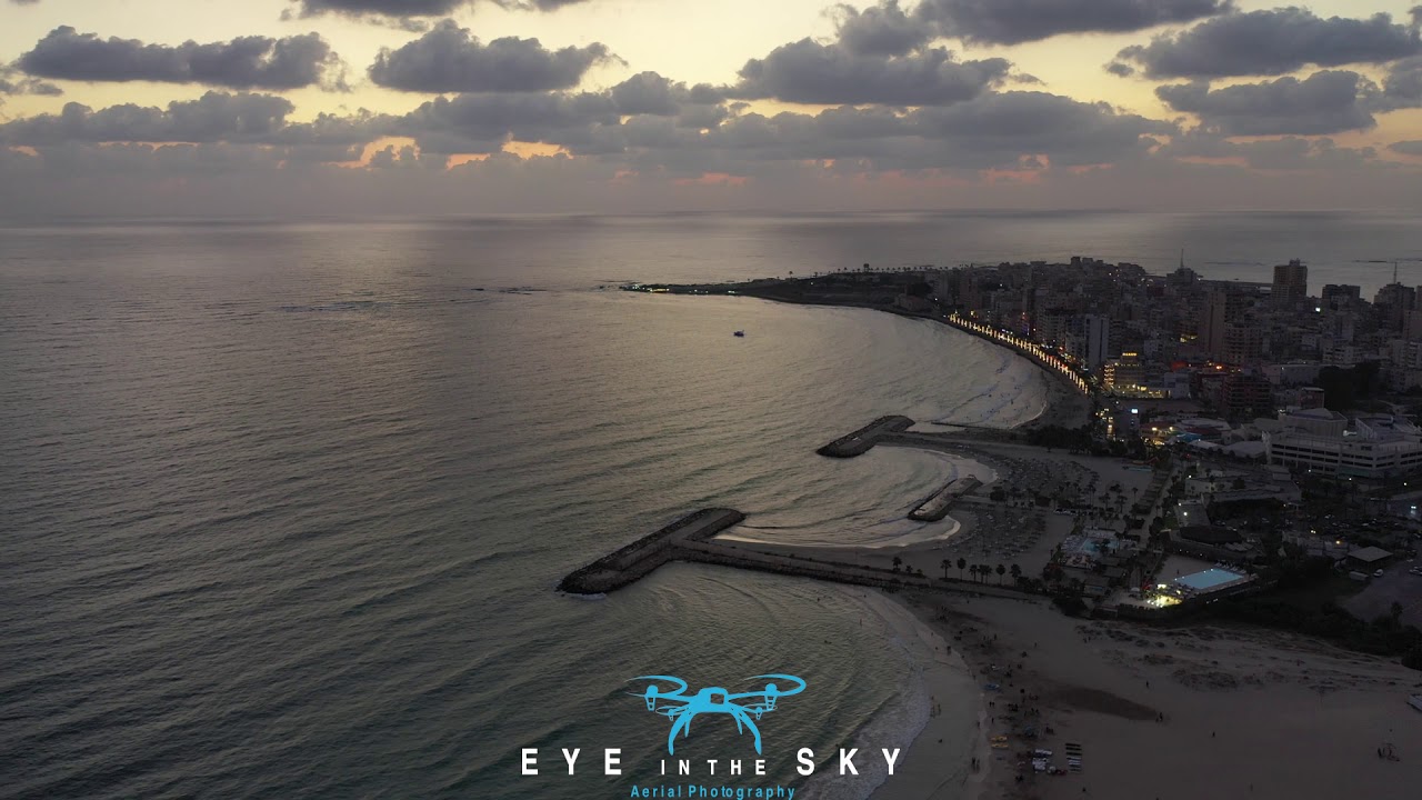 Tyre - Lebanon