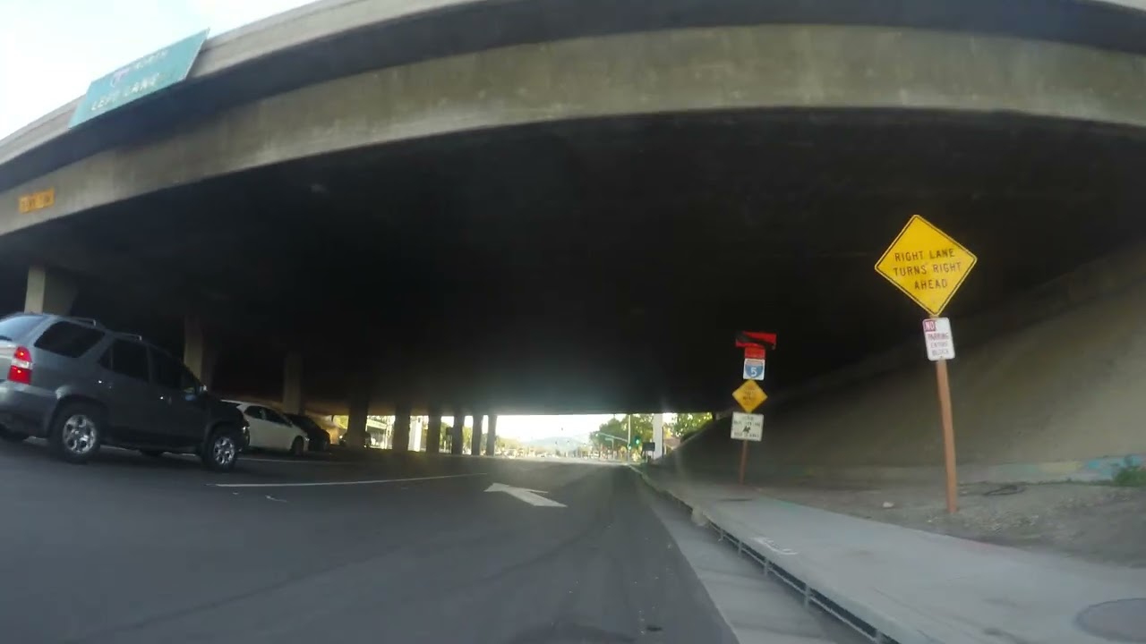 MetroLink Irvine to Work 2-24-26
