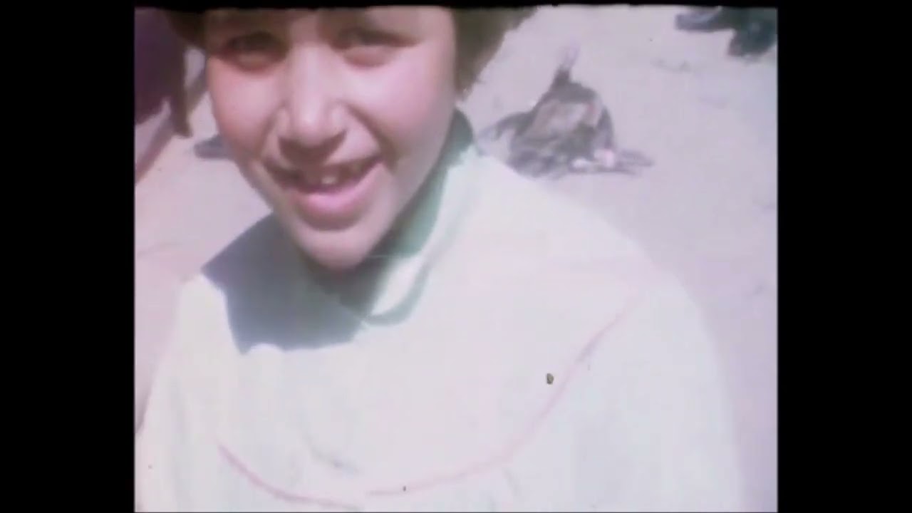 Ghazaouet (Nemours) - filmée par Hadj Fekhikheri Ghouti