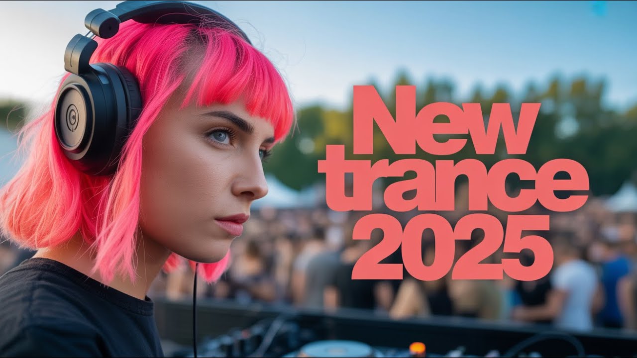 Uplifting Vocal Trance 2025 | Euphoric Melodic Trance (4 New Tracks)