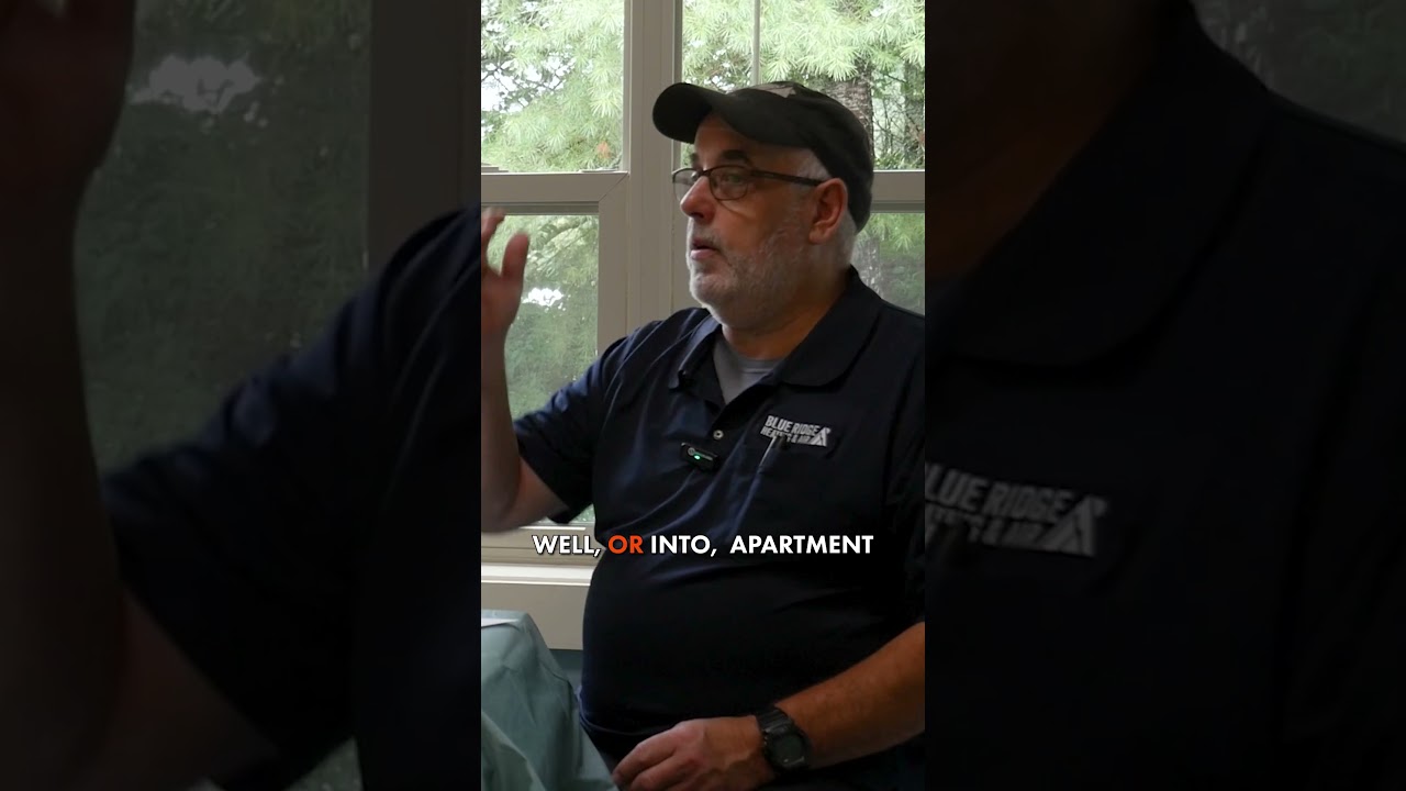 Why You Can’t Use Central HVAC for Garages | Brevard, NC