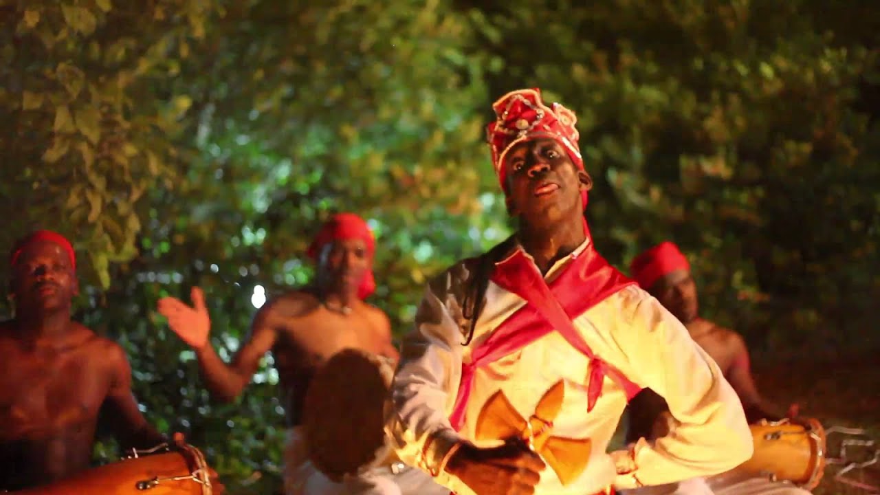 Rocca - International (Version Française)