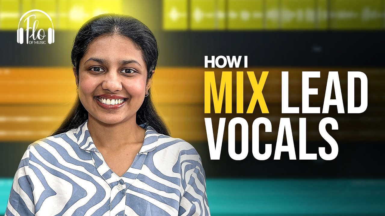 This is How I Mix Client Songs in 2026 | Part 3