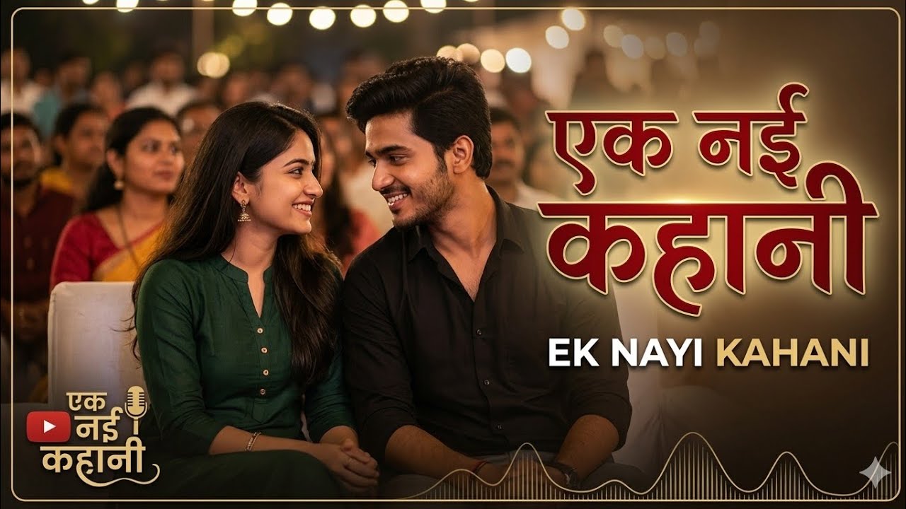 एक नई कहानी (Ek Nayi Kahani) | Official Music | Music 2026 | vivek