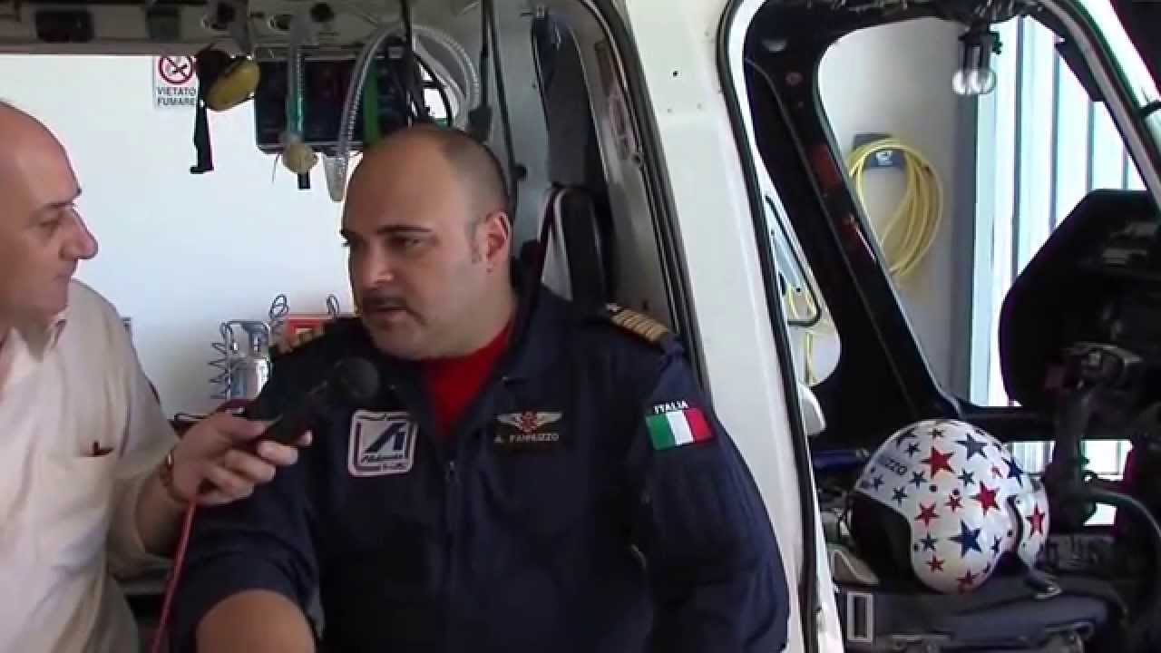 Gli angeli del soccorso Tutorial