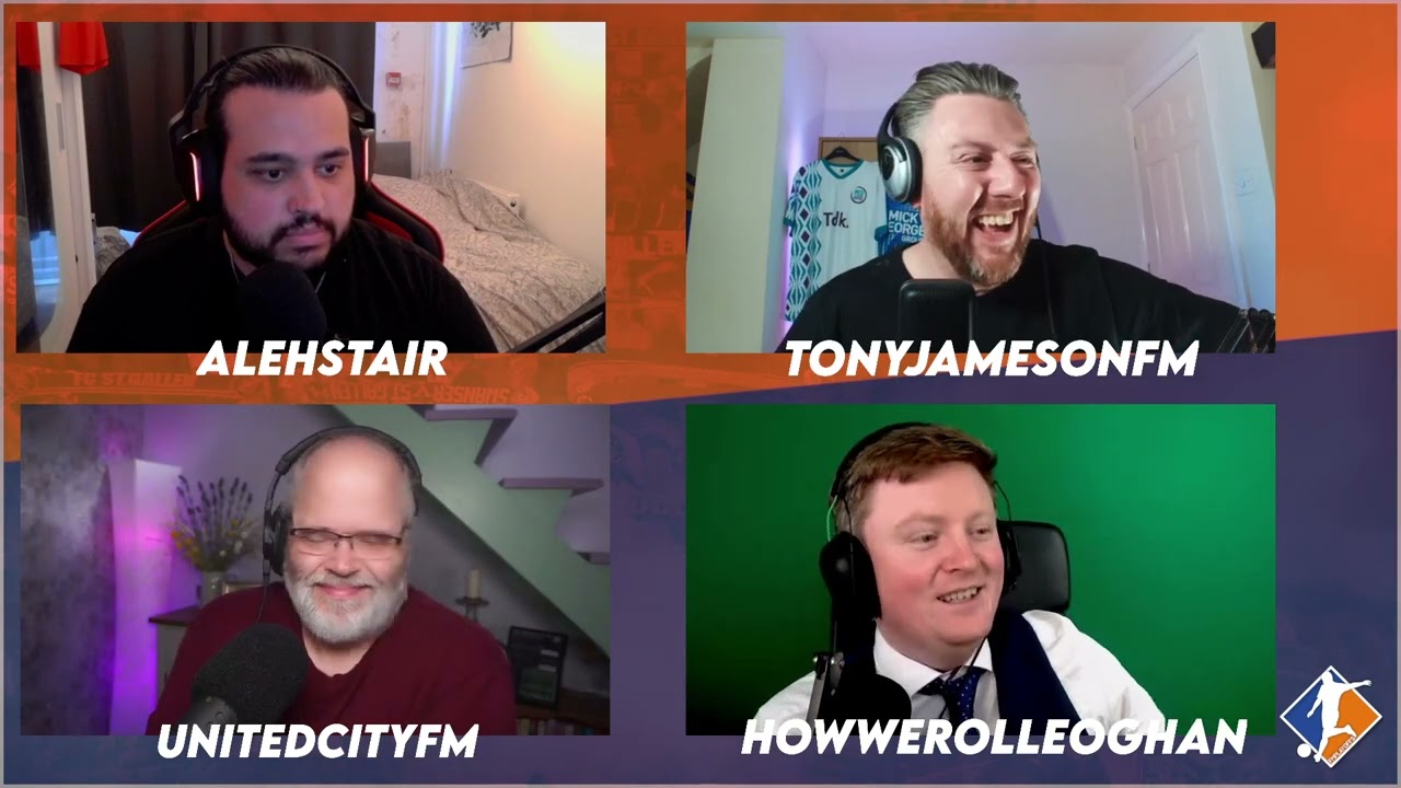 FM Playoffs June 2022 - Play By Play (Part 2)