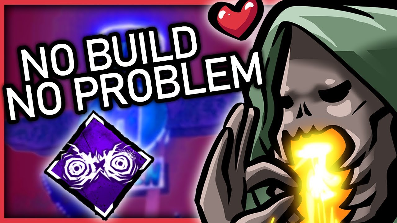 Shadowborn ONLY vs Comp Players | Dead By Daylight