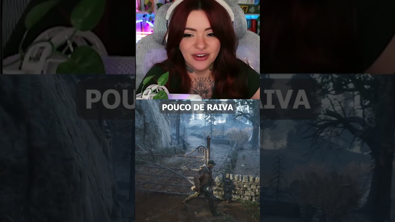 A TRETA DO MURINHO - Hell is Us
