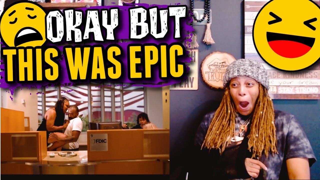 SET IT OFF 2 - By Ezee 🤟🏽😝| YOUNG EZEE | UNSOLICITED TRUTH REACTION