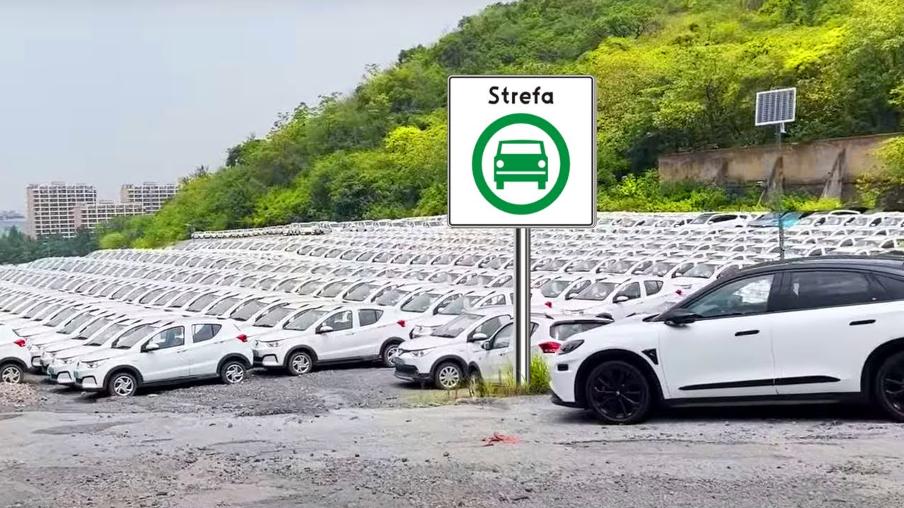 10 ABSURD&Oacute;W ekolog&oacute;w