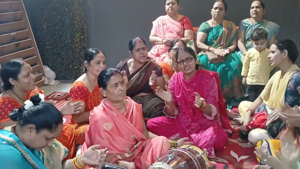 शिव भजन 🕉 त्रिशूलवा के ऊपर बसे काशी 