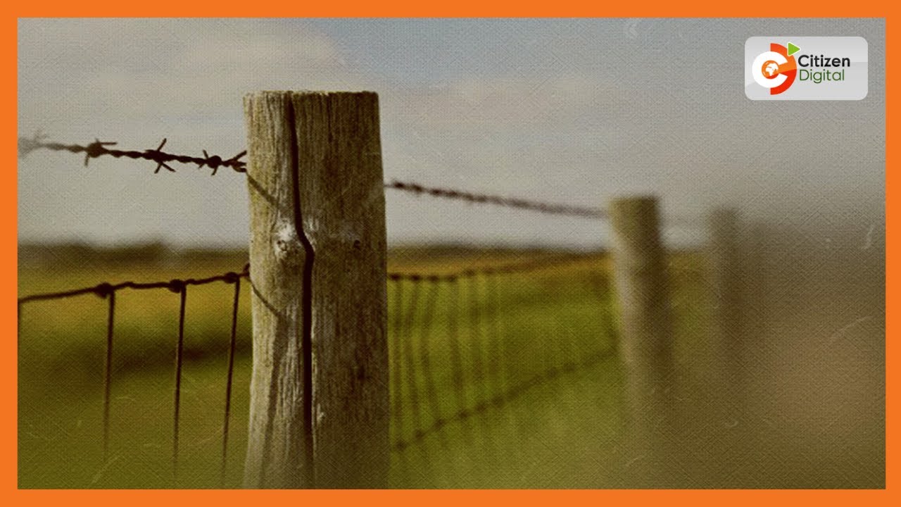 Mzozo wa mpaka wa kaunti za Kisii na Nyamira mjini Keroka watokota