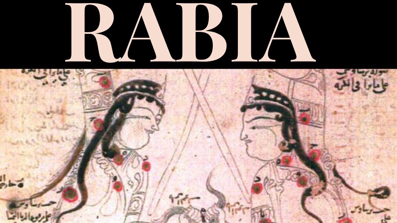 The Flame of Basra: Rabia al-Adawiyya and the Birth of Divine Love Mysticism