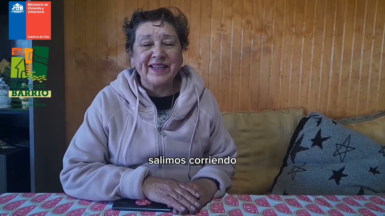 Salud Pública y Entornos Saludables: 