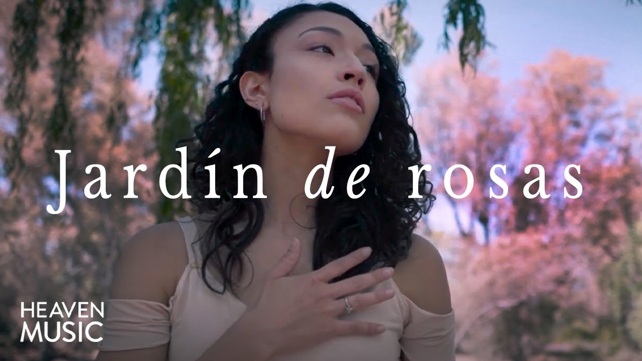 Brenda Tremolaterra - Jardín De Rosas | Video Oficial