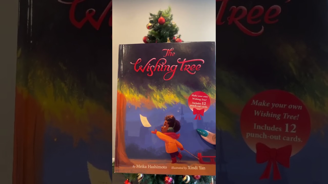 Diverse Christmas Books For Children!!!