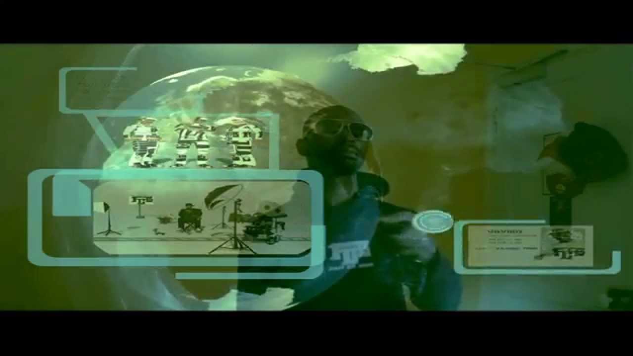 VXP VAVONX PROD HOLOgramzer 2014