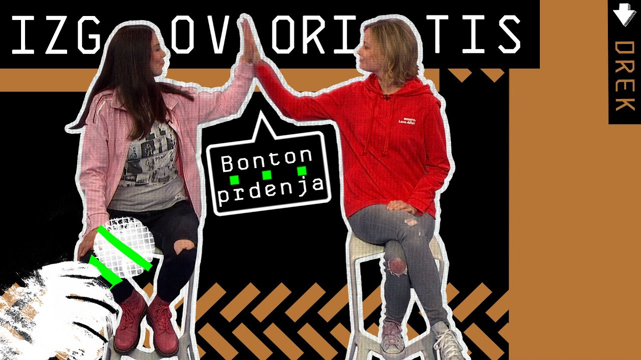 Pravila prdenja I DrekI OSVEŽILNA FRONTA