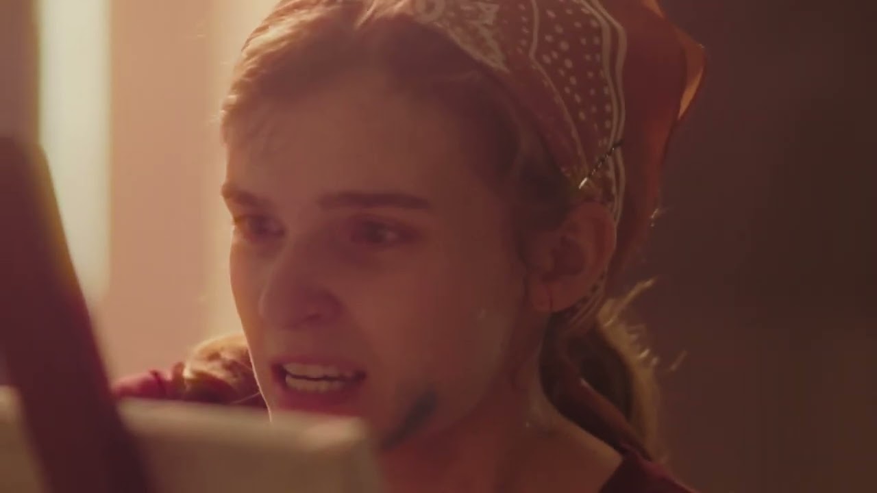 The Dedicated Artist (2022 Short Film)