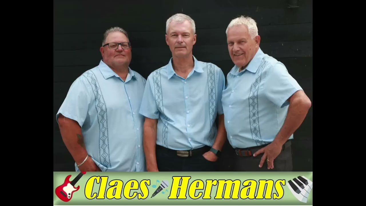 Aldrig någonsin ska jag glömma dig - Claes Hermans