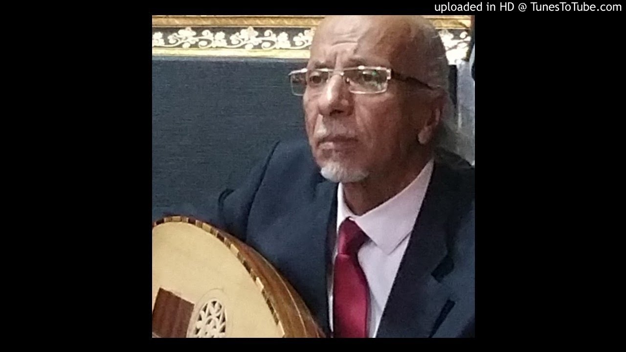 CHEIKH LARBI GHAZEL Beyt el malouf