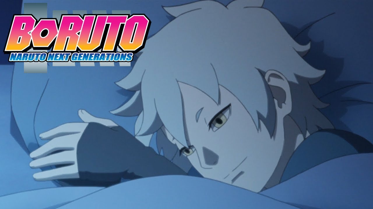 Mikazuki | Boruto: Naruto Next Generations